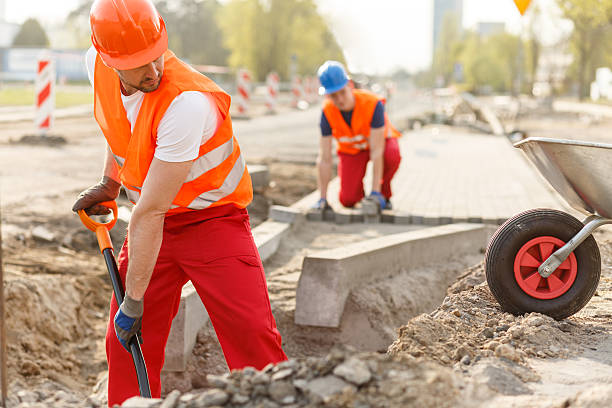 Best Concrete Crack Repair  in Broomall, PA